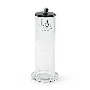 LA Pump - Cylinder - 2" x 10"