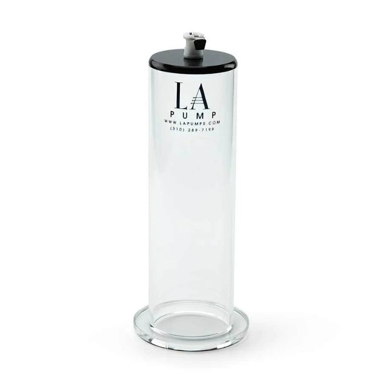 LA Pump - Cylinder - 2