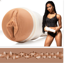 Load image into Gallery viewer, Fleshlight Girls Kira Noir - Spellbound
