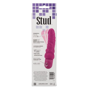 Bendie Power Curvy Vibe (Pink)