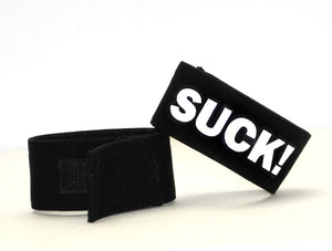 WildmanT Cock Ring - Suck