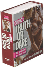 Load image into Gallery viewer, Cosmo&#39;s Truth or Dare Game
