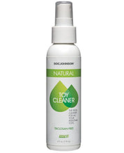 Load image into Gallery viewer, Doc Johnson Natural Toy Cleaner - 4 oz
