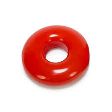 Load image into Gallery viewer, Oxball Do-Nut 2 Cock Ring (Red)
