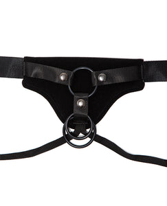 Gender Fluid Strap On - Skylar (Adjustable)