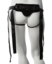 Load image into Gallery viewer, Gender Fluid Strap On - Skylar (Adjustable)
