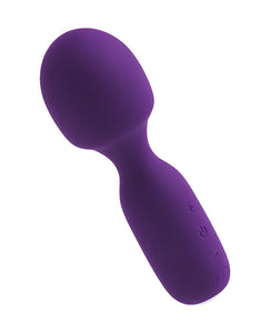 VeDo Wini Rechargeable Mini Wand (Purple)