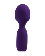Load image into Gallery viewer, VeDo Wini Rechargeable Mini Wand (Purple)
