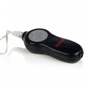 COLT Twin Turbo Vibe (Black)