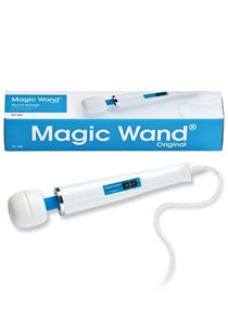 Magic Wand Original - Corded (White)