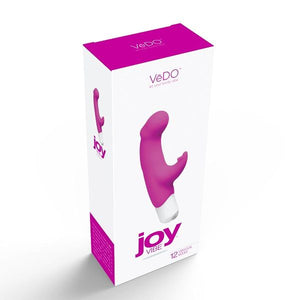 VeDo Joy Mini Vibe (Pink)
