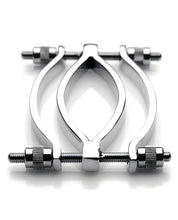 Load image into Gallery viewer, Stainless Steel Adjustable Pussy Clamp (Adjustable)
