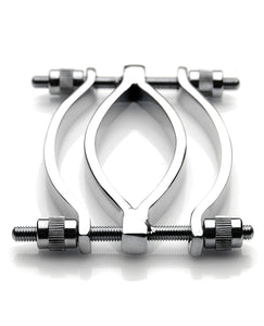 Stainless Steel Adjustable Pussy Clamp (Adjustable)
