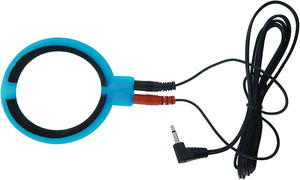 Zeus Bi-Polar Silicone Cock Ring Set