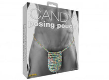 Load image into Gallery viewer, Candy Posing Pouch
