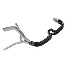 Load image into Gallery viewer, Rubber Coated Stainless Steel Jennings Gag
