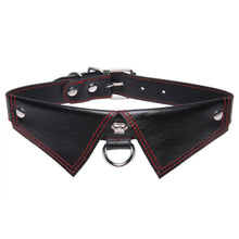 Load image into Gallery viewer, Crimson Tied Regal Sub Collar - One Size

