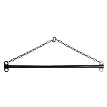 Load image into Gallery viewer, Suspension Cuffs System (Black)

