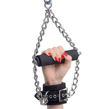 Load image into Gallery viewer, Suspension Cuffs System (Black)
