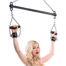 Load image into Gallery viewer, Suspension Cuffs System (Black)
