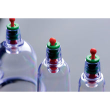 Load image into Gallery viewer, Sukshen Cupping Set - (6 Piece)

