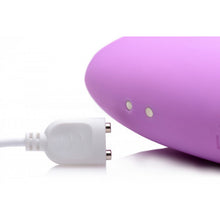 Load image into Gallery viewer, Shegasm Thrusting Suction Rabbit (Purple)

