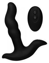 Load image into Gallery viewer, Rimstatic Curved Rotating Plug with Remote (Black)
