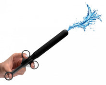 Load image into Gallery viewer, Lube Shooter - Clean Stream (Black)
