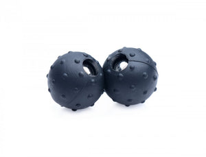 Orbs Nubbed Silicone Magnetic Balls