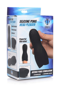 Penis Pleaser