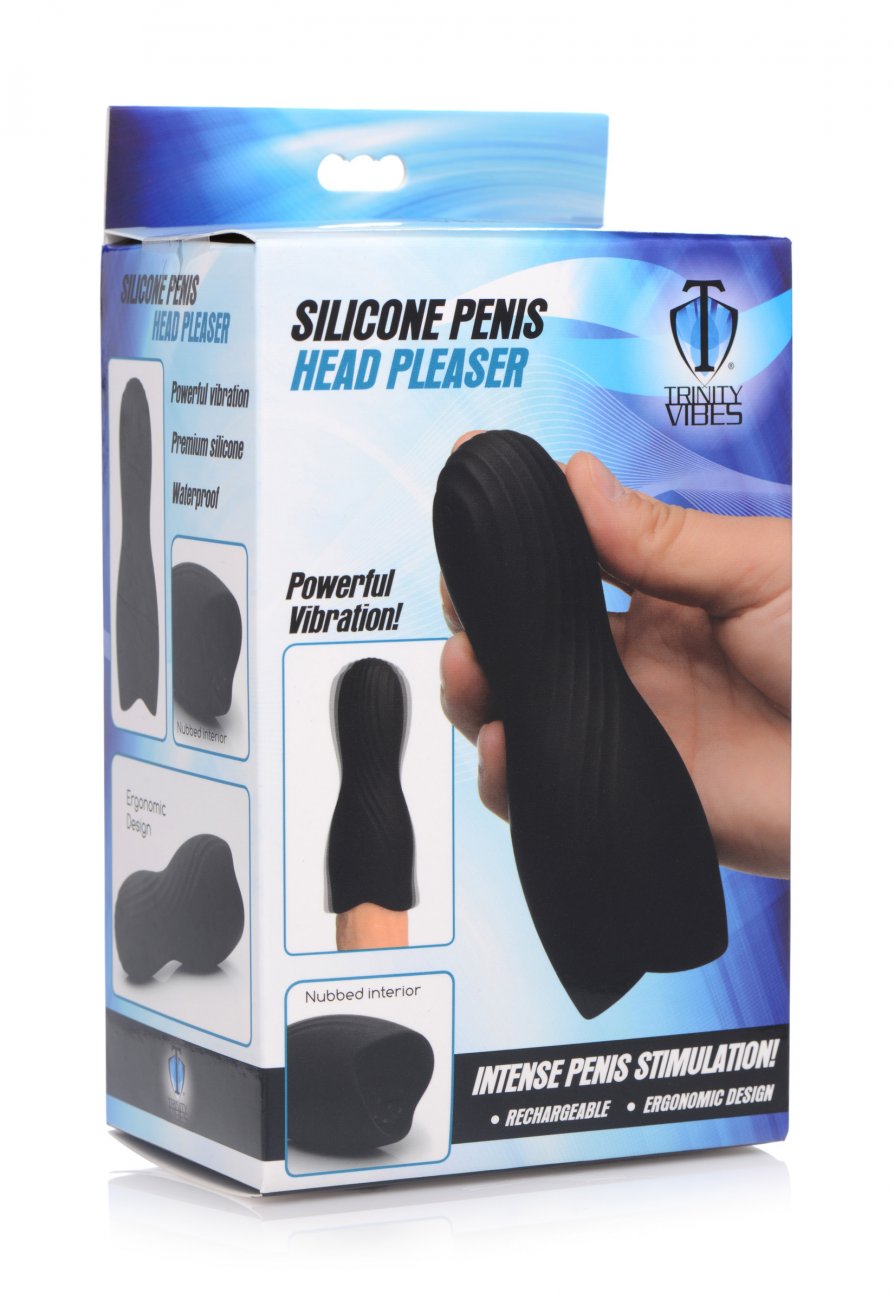 Penis Pleaser