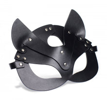 Load image into Gallery viewer, Naughty Kitty Cat Mask
