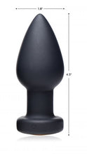 Load image into Gallery viewer, Booty Sparks 7X Light Up Plug- Large

