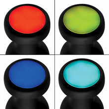 Load image into Gallery viewer, Booty Sparks 7X Light Up Plug- Large
