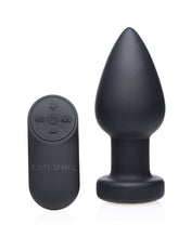Load image into Gallery viewer, Booty Sparks 7X Light Up Plug- Large

