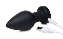 Load image into Gallery viewer, Booty Sparks 7X Light Up Plug- Large
