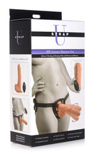 Load image into Gallery viewer, U Strap 10X Groove Harness Set
