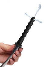 Load image into Gallery viewer, Shower Head with Silicone Enema Nozzle
