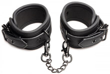 Load image into Gallery viewer, Master Of Kink 10 Piece Deluxe Bondage Set
