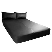 Load image into Gallery viewer, Exxxtreme Fitted Sheet (Full Size)
