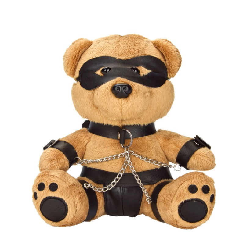 Bondage Bearz - Charlie Chains