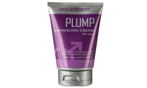 Plump - Enhancing Cream For Men