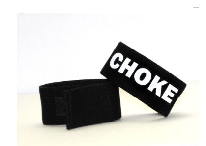 WildmanT Cock Ring - Choke