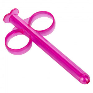 Lube Shooter Set of 3 (Purple)