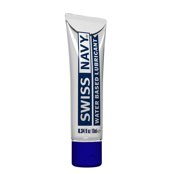 Swiss Navy  10 ml (Water)