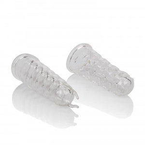 Finger Teasers - Silicone