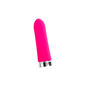 VeDo Bam Rechargeable Bullet (Pink)