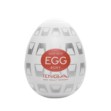 Load image into Gallery viewer, Tenga Egg - Boxy
