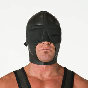 Blindfold - Neoprene (Black)