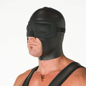 Blindfold - Neoprene (Black)